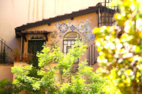 Campo De Fiori - Loft in originario Anfiteatro Romano
